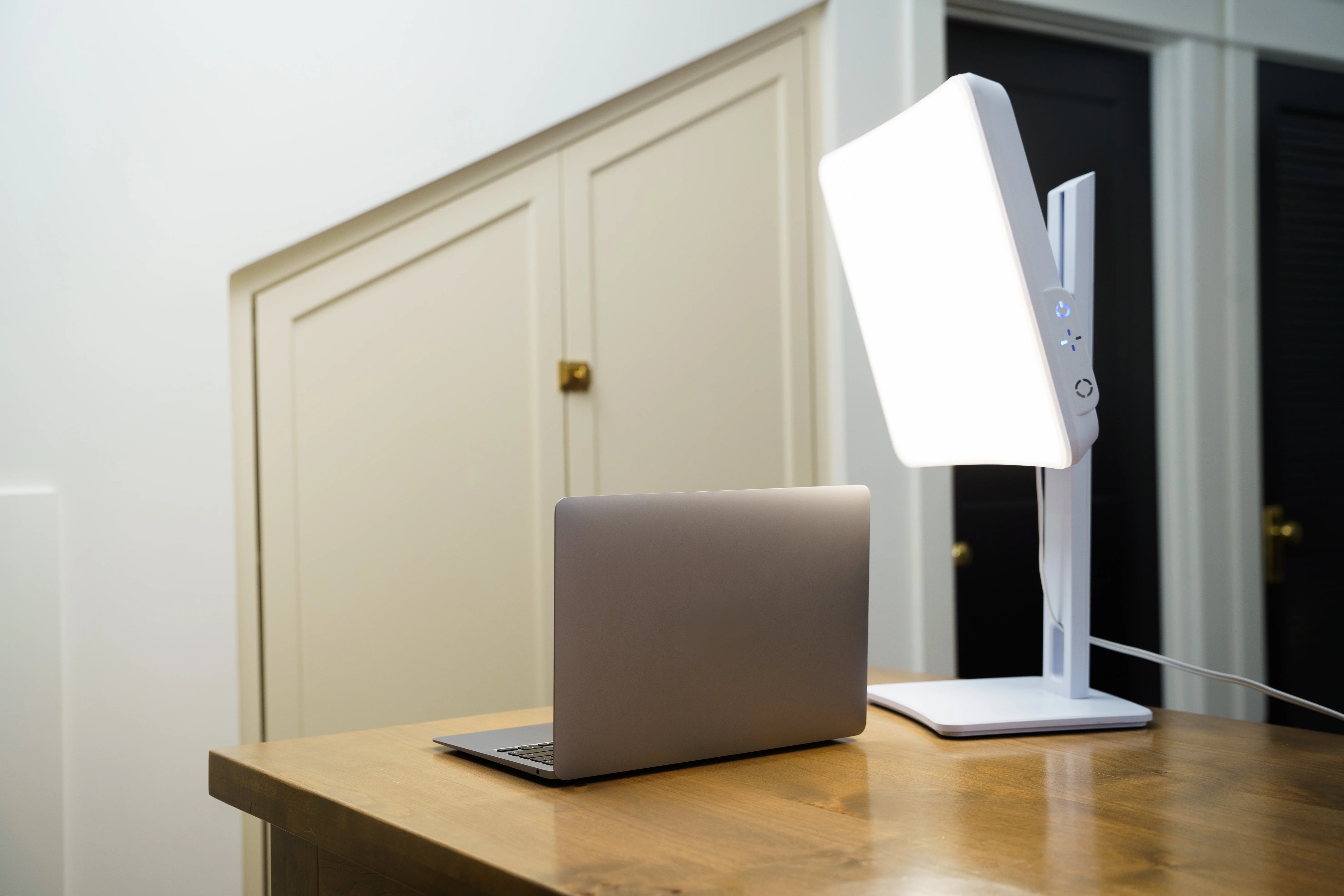 Carex Day-Light Elite Light Therapy Lamp