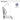 Drive Medical Deluxe Hydraulic Patient Lift — 13023SV