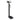 Detecto Stainless Steel Mechanical Physician Scale – Eye-Level Beam (439S Series)