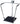 Detecto 6856 Digital High Capacity Waist-High Scale – 800 lb Capacity