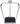 Detecto 6856 Digital High Capacity Waist-High Scale – 800 lb Capacity
