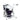 Dignity Lifts BL1 Basic Lifting Toilet Seat – 300 lb Capacit