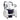 Dignity Lifts CL1 Commercial Toilet Lift – 350 lb Capacity