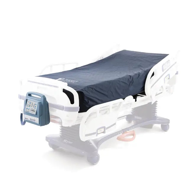 Joerns Dolphin Fluid Immersion Simulation (FIS) Bariatric Mattress System