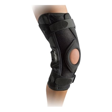 DonJoy OA Lite – Brand Zero-Friction Osteoarthritis Offloader