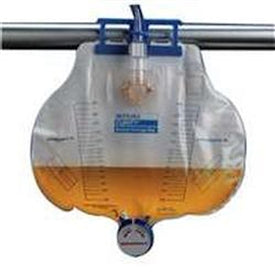 Dover Urine Drainage Bag 2000 mL