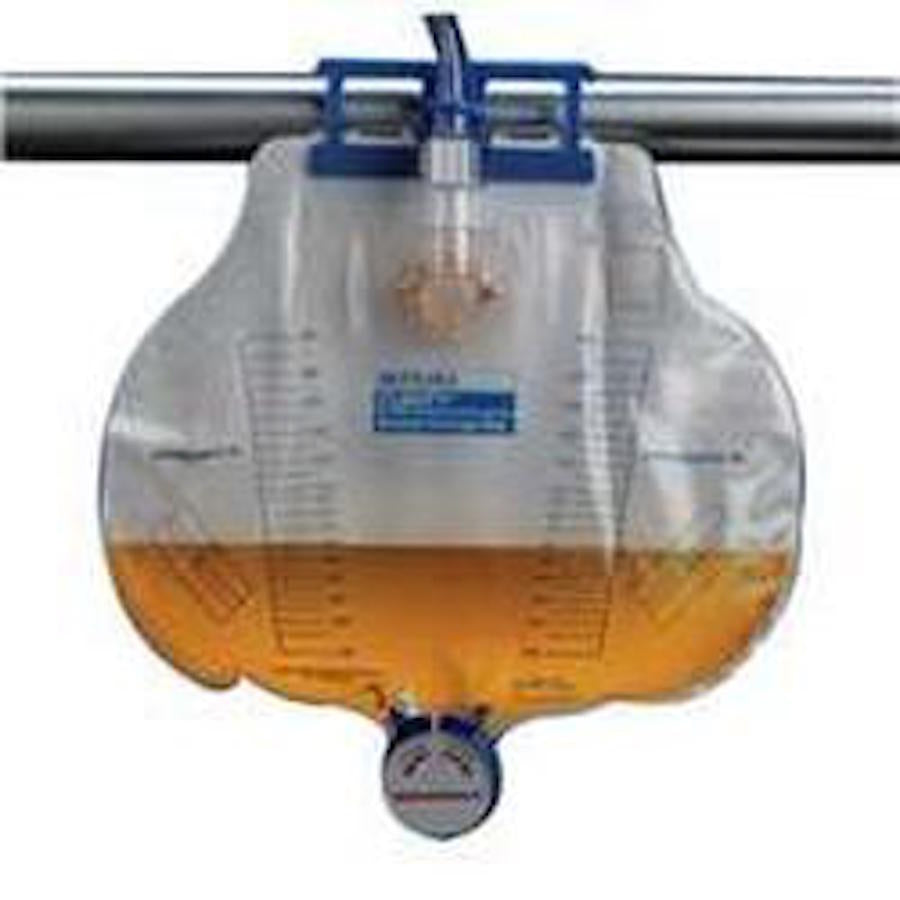 Dover Urine Drainage Bag 2000 mL