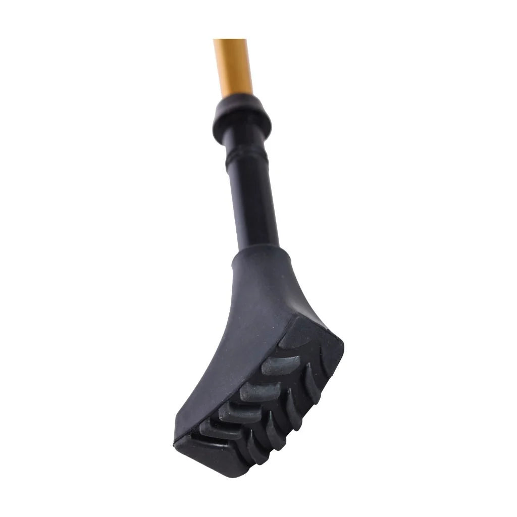 Drive Medical Summit Walking Poles – Adjustable All-Terrain Hiking & Walking Sticks