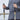Drive Medical Summit Walking Poles – Adjustable All-Terrain Hiking & Walking Sticks