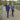 Drive Medical Summit Walking Poles – Adjustable All-Terrain Hiking & Walking Sticks