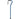 Drive Medical Offset Handle Cane with Gel Grip – Ergonomic Shock-Absorbing Walking Aid