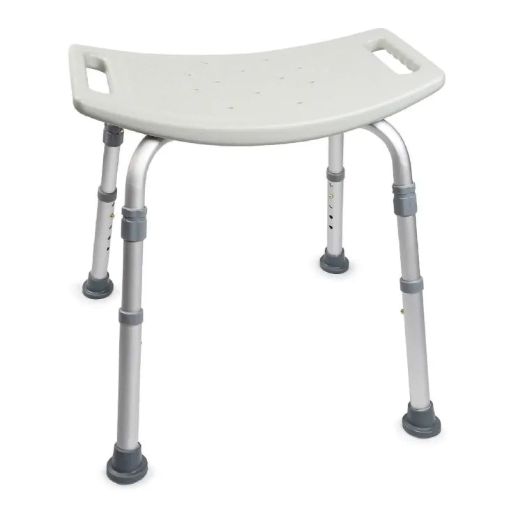 Drive Medical 12486 Folding Shower Bench