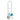 Drive Medical AquaSense Steel Bath Safety Rail | Adjustable Bathtub Safety Handle