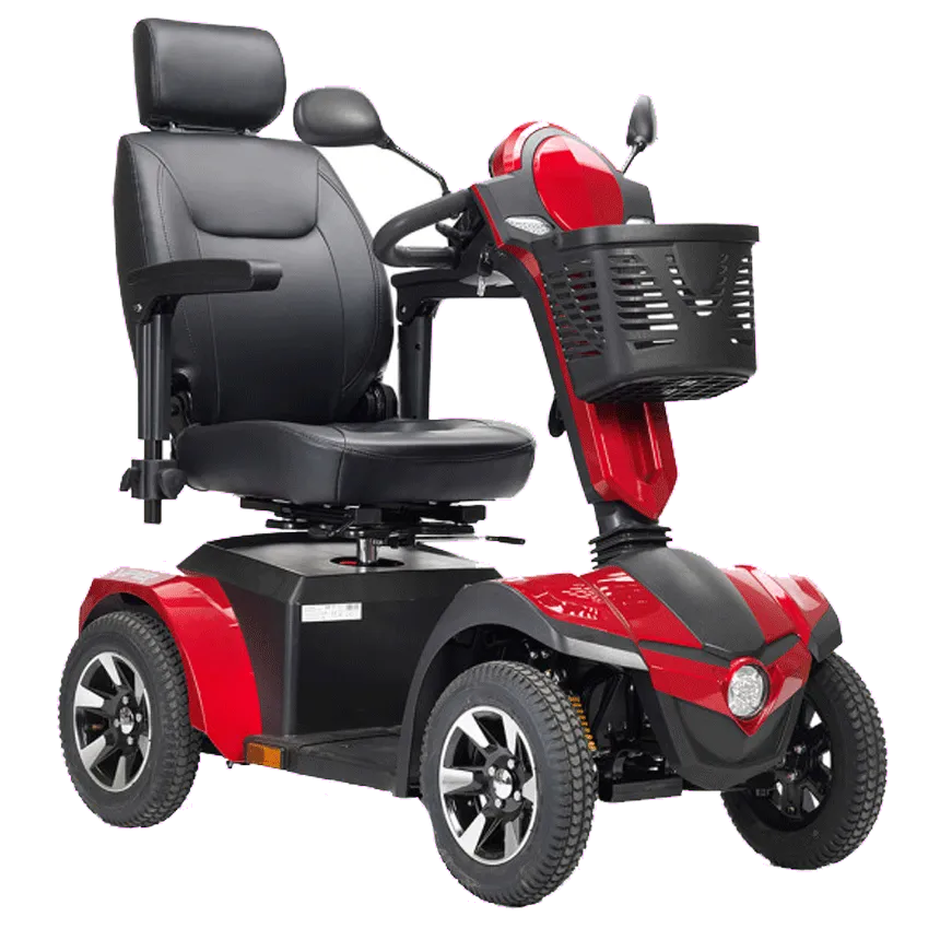 Drive Medical Panther HD All-Terrain Scooter