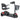 Drive Medical Scout 3-Wheel Travel Mobility Scooter – Lightweight & Portable