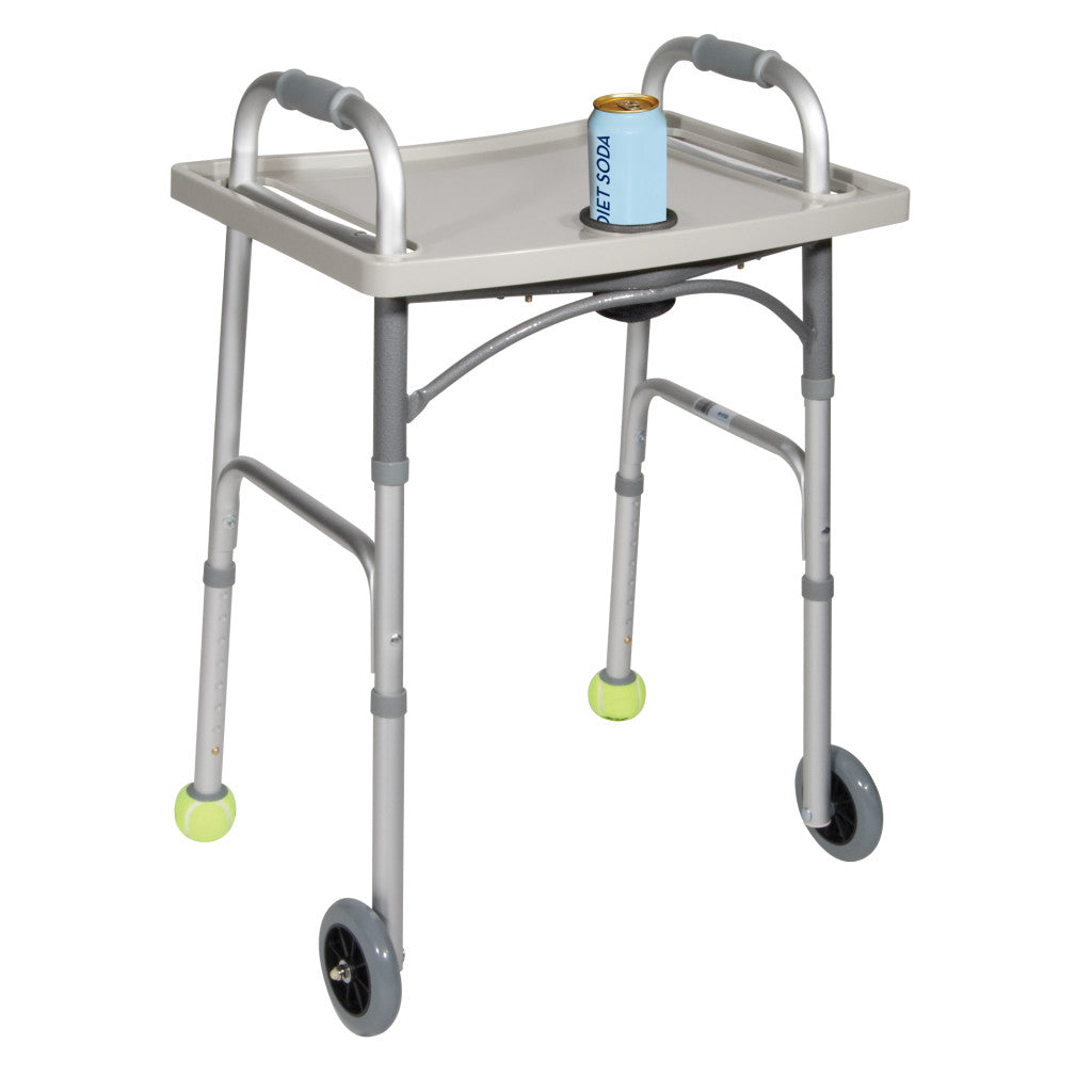 Drive Medical Universal Walker Tray