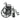 Drive Sentra HD 450 Heavy-Duty Wheelchair – 450 lb Capacity, 20"–24" Seat Options