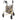Drive Winnie Lite Supreme 3-Wheel Rollator – Ultra Lightweight Aluminum 3 Wheel Walker
