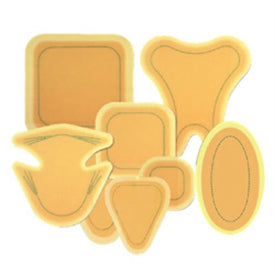 Duoderm Signal Dressing - Wound Dressings, 403326, 403332, 410510 ...