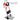 Molift Raiser Pro Sit-to-Stand Transfer Aid – Active Standing Patient Transfer Platform