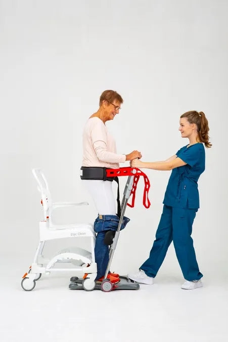 Molift® Raiser Pro Transfer Aid
