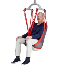 Molift RgoSling MediumBack Net Sling