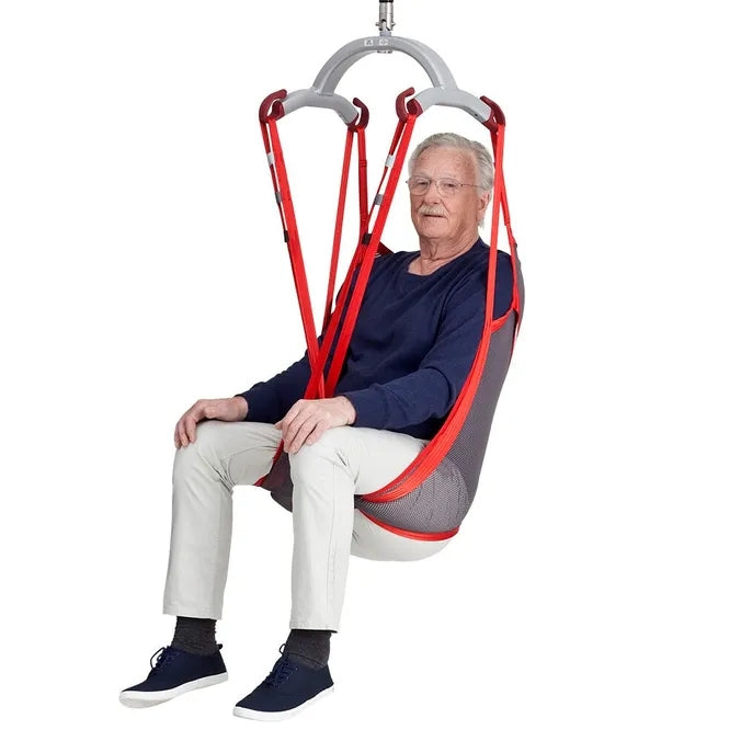Molift RgoSling MediumBack Net Sling