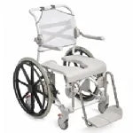 Swift Mobil-2 Shower Commode Chair
