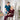 Etac Swift Mobil Shower Commode Chair – Rolling Shower & Toilet Chair