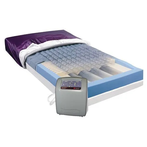 PressureGuard Easy Air LAL Therapy Alternating Pressure Mattress