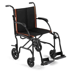 Featherweight Travel Transport Wheelchair