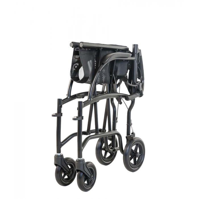 Featherweight Travel Transport Wheelchair
