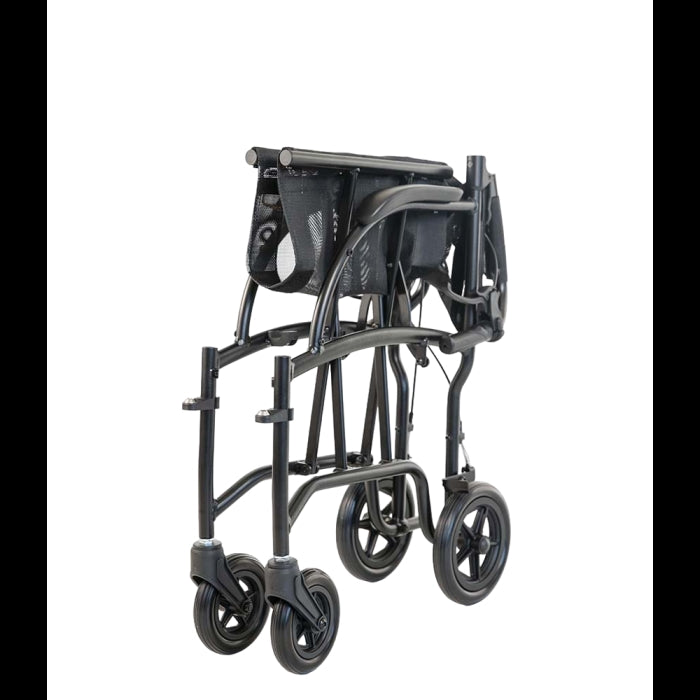 Featherweight Travel Transport Wheelchair