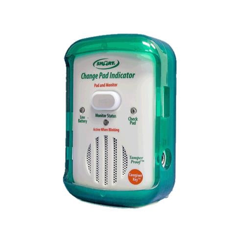 Smart FallGuard TL-2100E-Economy Fall Monitor With Sensor Pad