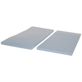 Lumex Alzheimer Bed Floor Mats - Alzpads (Pair)