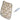 EHOB Waffle Air Cushion w/ L.A.D. Pump | Air Wheelchair Cushion System