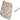 EHOB Waffle Air Cushion w/ L.A.D. Pump | Air Wheelchair Cushion System