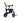 Sunrise QUICKIE Q50 R Carbon Power Chair