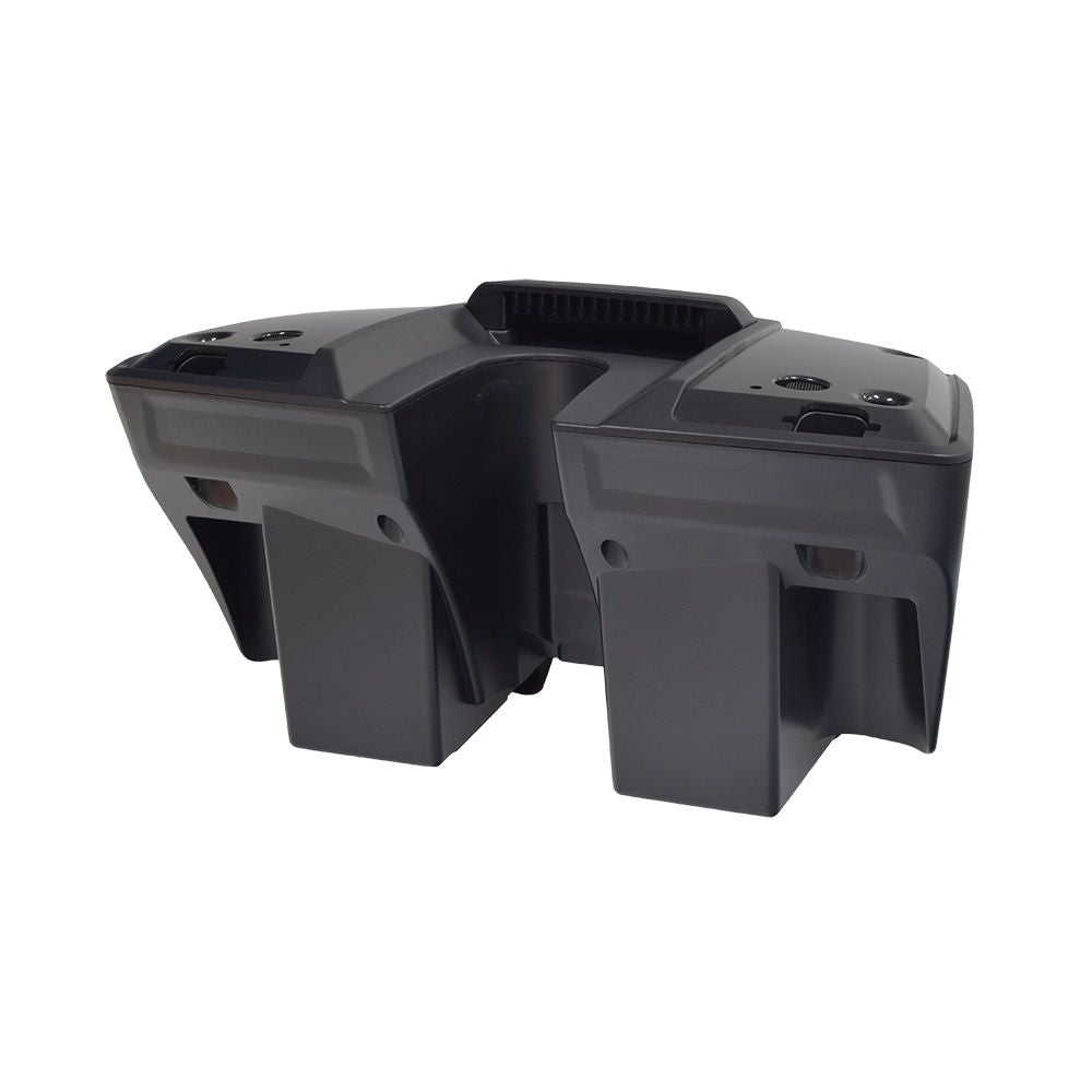 Battery Box Assembly for the Jazzy Zero Turn & Go-Go Go-Chair