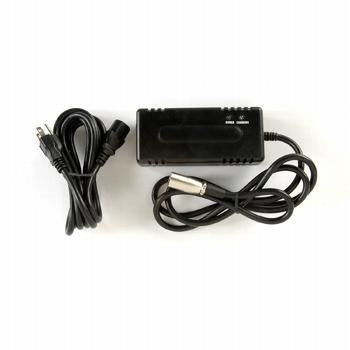 3.5 Amp Offboard Charger for Pride Mobility Scooters