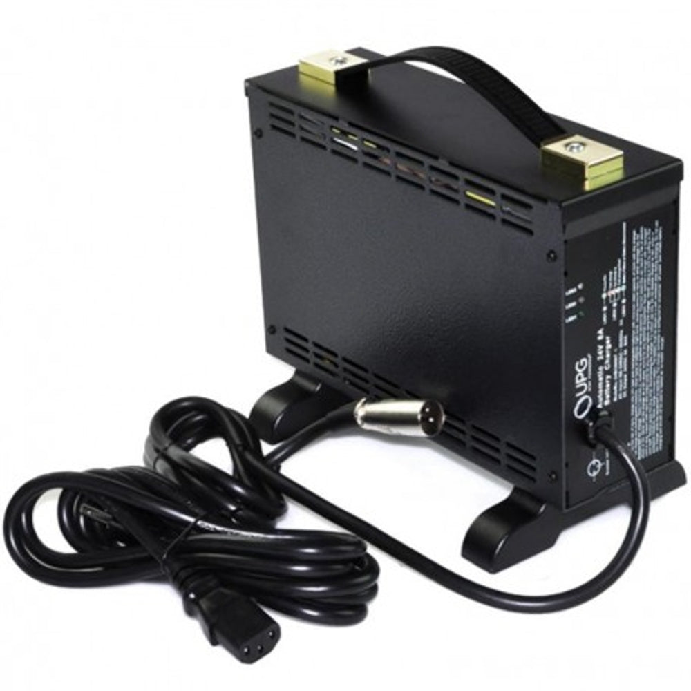 Pride Power Chair 24 Volt 8 Amp UPG Off-Board AGM/Gel Battery Charger