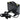 Pride Power Chair 24 Volt 8 Amp UPG Off-Board AGM/Gel Battery Charger