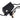 Pride Go-Go Scooter Battery Charger — 24V 2Amp Off-Board Charger with XLR Connector