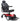 Pride Jazzy Elite ES In-Line, Front-Wheel Drive Power Wheelchair