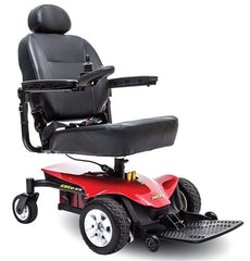 Power Wheelchairs