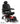 Pride Jazzy Elite ES In-Line, Front-Wheel Drive Power Wheelchair