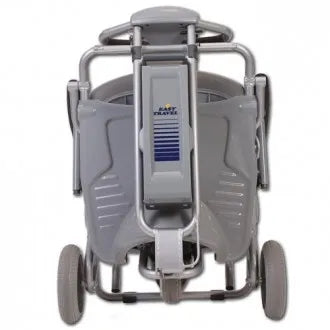Tzora Easy Travel Elite Folding Scooter