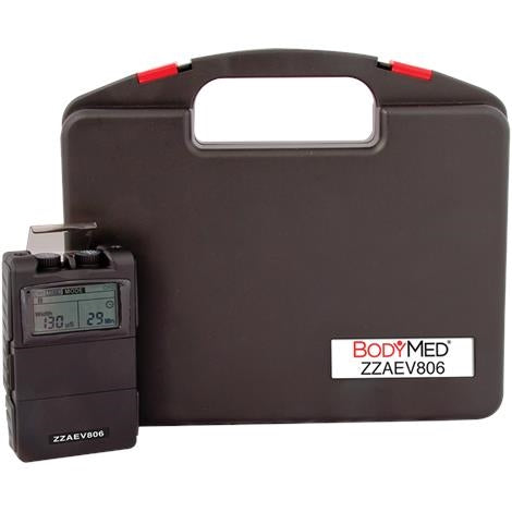 BodyMed Digital Dual Channel TENS and EMS Combo Unit – Medical