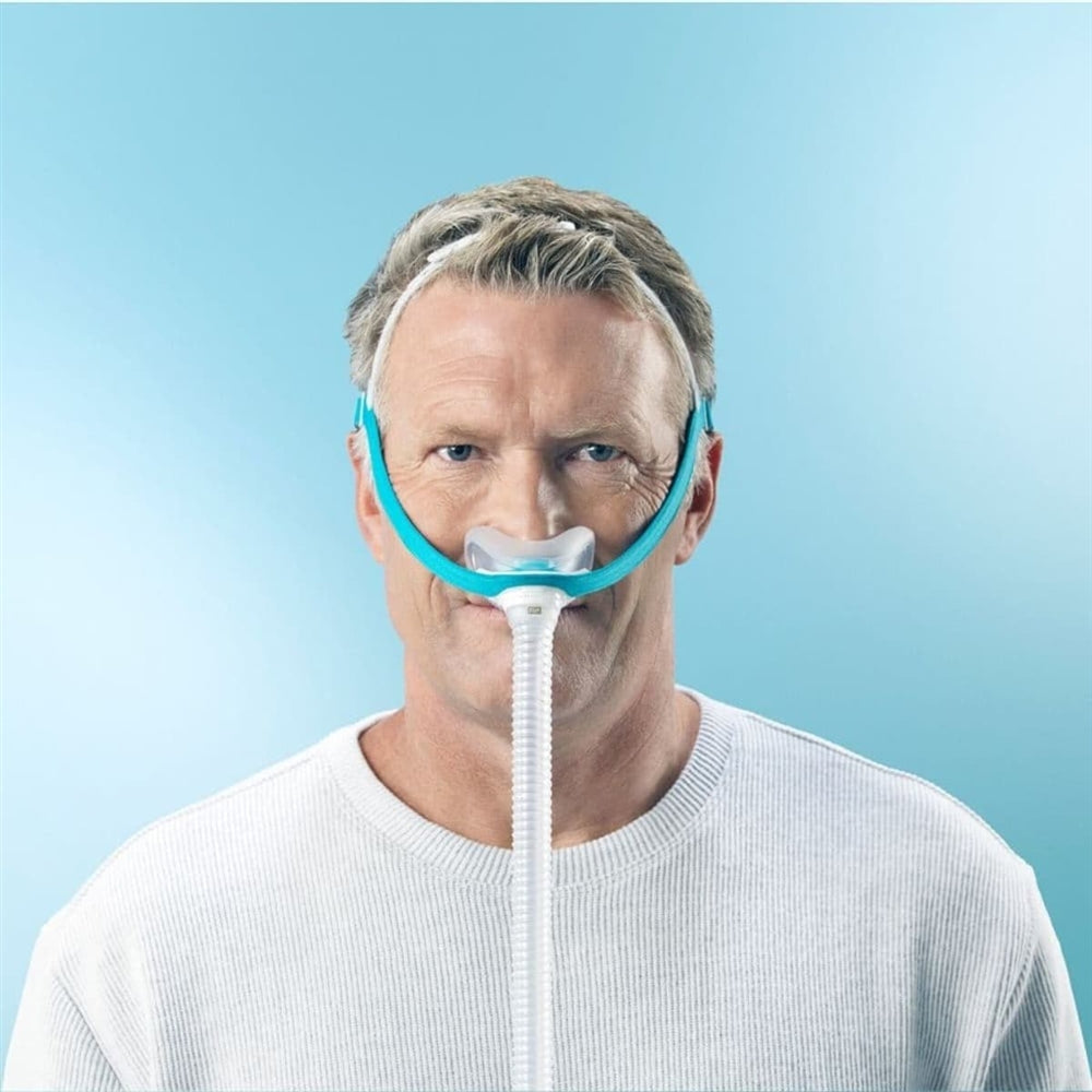 Fisher & Paykel Evora Nasal Mask FitPack