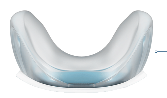 Fisher & Paykel Evora Nasal Mask FitPack
